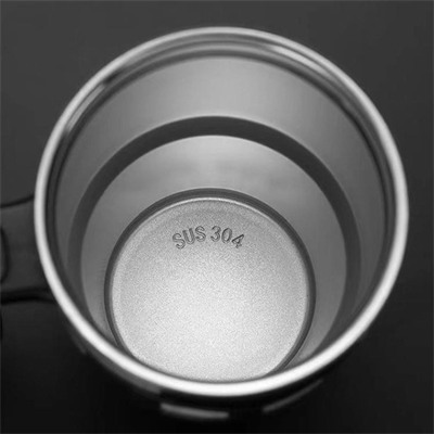 Shotay Camping Mug 900 ml.