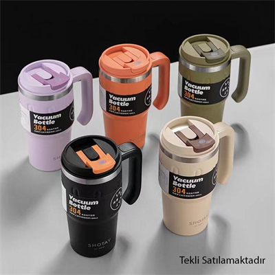 Shotay Camping Mug 900 ml.