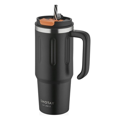 Shotay Camping Mug 900 ml.
