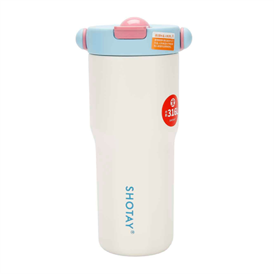 Shotay Termos Matara 680 ml