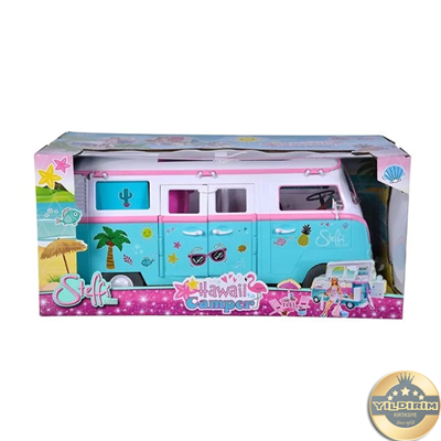 SİMBA SL 5733523 Hawaii Camper