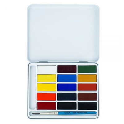 Daler Rowney Simple Tablet Suluboya 15 li 134500015