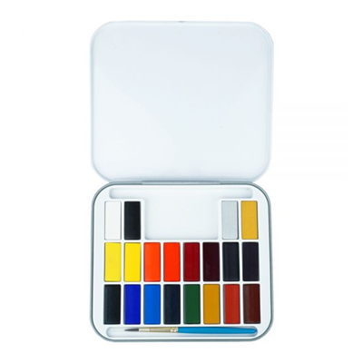 Daler Rowney Simple Tablet Suluboya 20 li 134500016