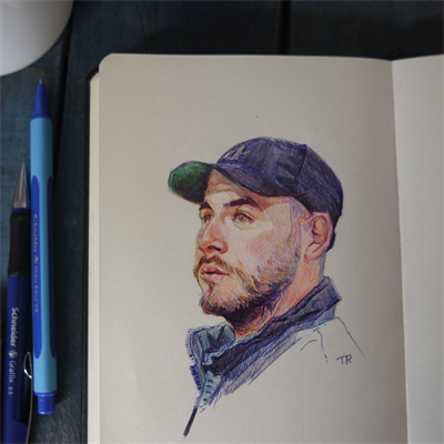 Schneider Slider Xb Tükenmez Kalem 8 Li Set (152279)