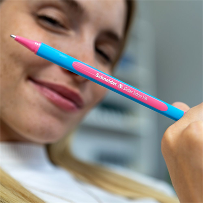 Schneider Slider Xb Tükenmez Kalem 8 Li Set (152279)