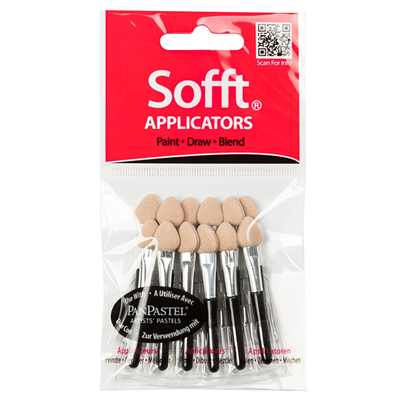 PONARTSOFT MİNİ APPLİCATOR PZ-63052338085