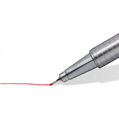 Staedtler Çift Taraflı Keçeli Kalem 72li