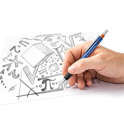 Staedtler Mars Micro Versatil Uçlu Kalem 0.5 mm
