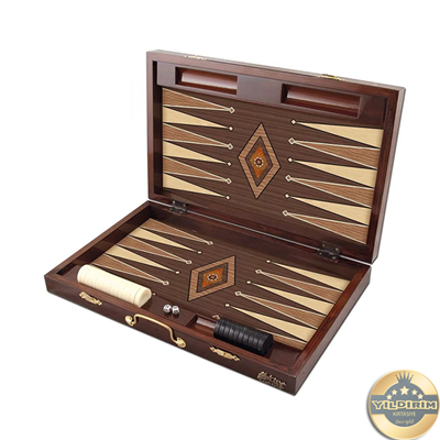 Star Vip Çanta Tavla