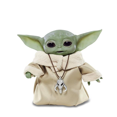 Star Wars The Child Animatronic Edition F1119