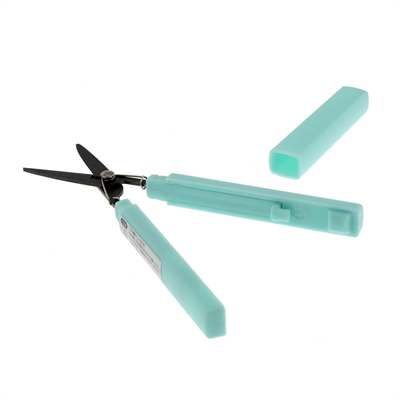 Stickyle Akeruno Kapaklı Makas Mint Yeşili