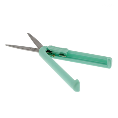 Stickyle Slarino Sürgülü Makas Mint Yeşili 