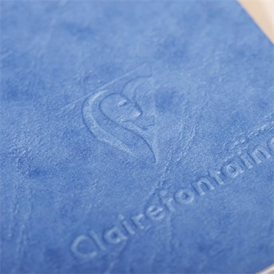 Clairefontaine 781423C Age Bag Koleksiyonu Yeşil Spiral Defter - A4