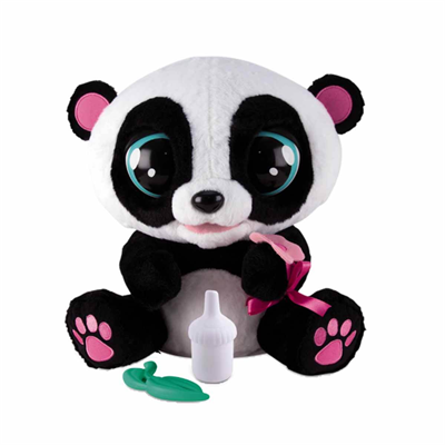 Muhtelif ÜrünlerSUN-IMC PELUŞ YOYO PANDA FONK.SESLİ8421134095199
