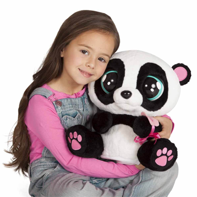Yoyo Panda İnteraktif Peluş