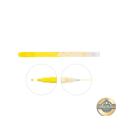 Sun-Star Dot e Pen Kare Marker Kalem 