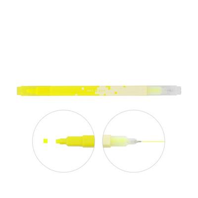 Sun-Star Dot e Pen Kare Marker Kalem 