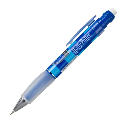 Serve Deep Mekanik Kurşun Kalem 07mm - Harry Potter Ravenclaw Damalı