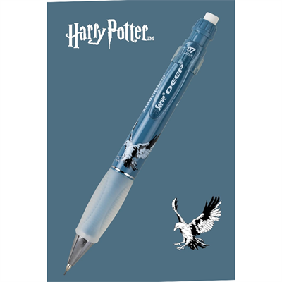 Serve Deep Mek Kur Klm 07Mm - Harry Potter Ravenclaw