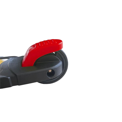 Swing Scooter Kırmızı Işıklı Swsc1-1