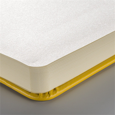 Talens Art Creation Eskiz Bloğu Sert Kapak A5 140gr 14,8x21cm Golden Yellow 80yp