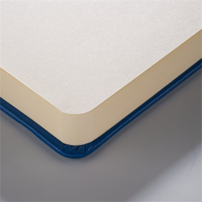 Talens Art Creation Eskiz Bloğu Sert Kapak 140gr 13x21cm Navy Blue 80yp