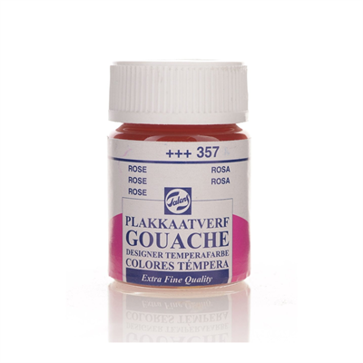 MarkasızTALENS GUAJ BOYA 16 ml 501 MAVİ81309-003