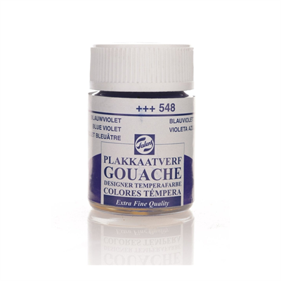 MarkasızTALENS GUAJ BOYA 16 ml 512 MAVİ81309-002