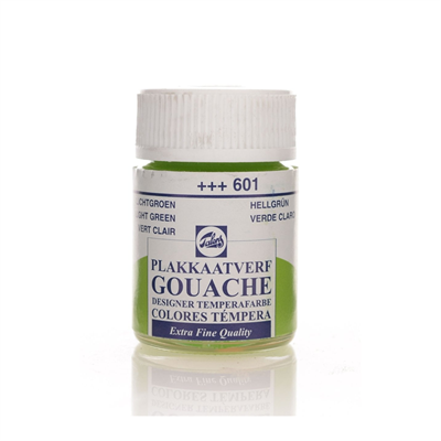 TALENSTALENS GUAJ BOYA 16ML. 601 LIGHT GREEN-AÇIK YEŞİL81309-006