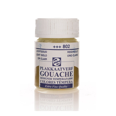 TALENSTALENS GUAJ BOYA 802 LIGHT GOLD-ALTIN81309-010