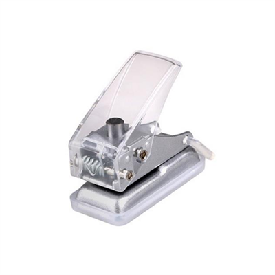 Kw-trio Tek Delik Mini Delgeç 092A