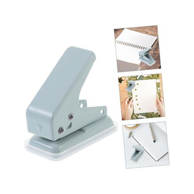 Kw-trio Tek Delik Mini Delgeç 092A