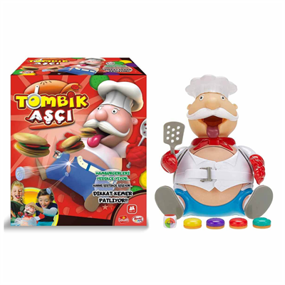 Tombık Ascı t0930335