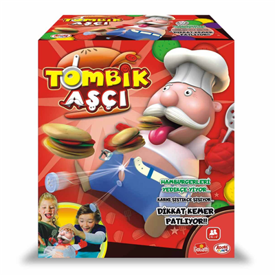 Tombık Ascı t0930335