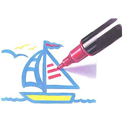 Tombow Dual Brush 555 Ultramarıne Tb56564