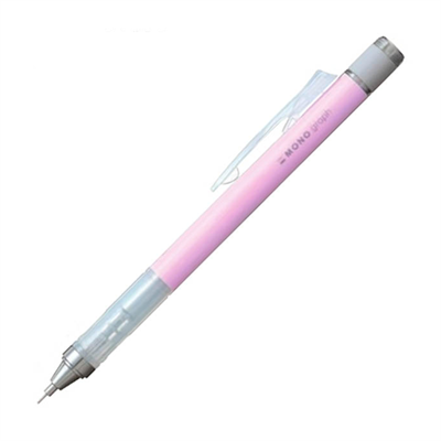 Tombow Mono Graph 0.5 mm Mekanik Kurşun Kalem Sakura Pink