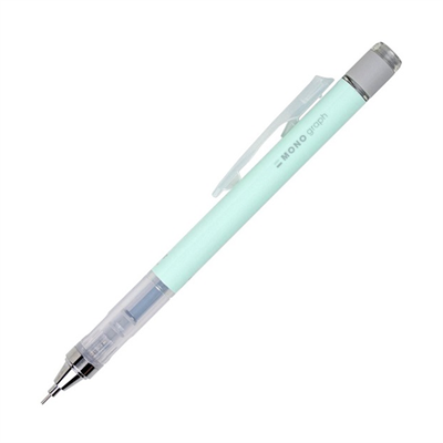 TOMBOWTombow Mono Graph Pastel 0,5mm Blisterli N.Yeşili362395