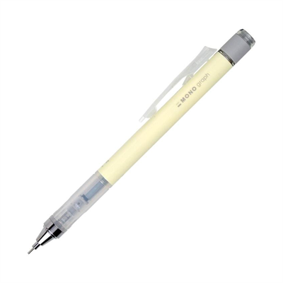Tombow Mono Graph Pastel Versatil Kalem 0.5mm