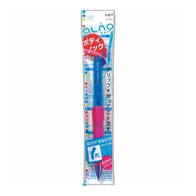 Tombow Olno 0.5Mm Versatıl Kalem Berry Grape