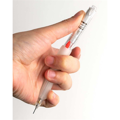 Tombow Olno Mekanik Kurşun Kalem 0.7 mm Lime Sorbet