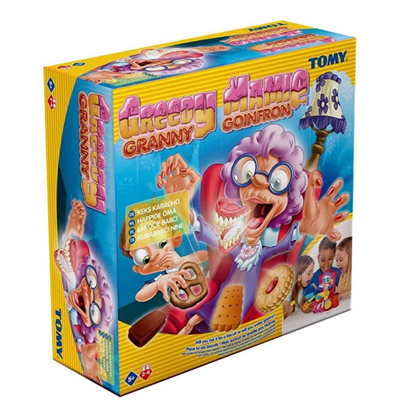 Tomy Cingöz Nine 72465