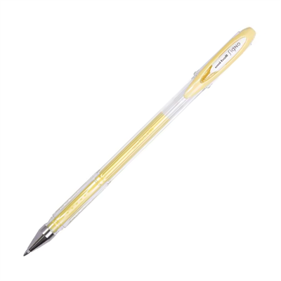 Uniball Um-120Ac Signo Angelıc Colour 0.7 Jel Kalem Yellow