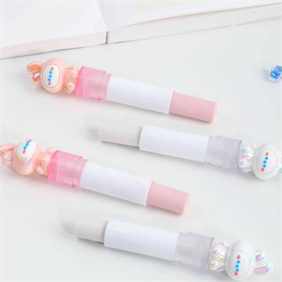 Unicus Uncs-8127 Shine Fudge Bunny Çevirmeli Silgi