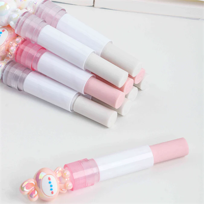 Unicus Uncs-8127 Shine Fudge Bunny Çevirmeli Silgi