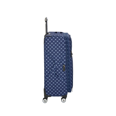U.S. Polo Assn. Plvlz24040B Valiz Kumaş Orta Boy