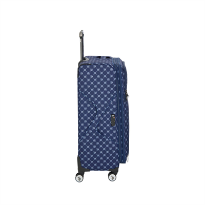 U.S. Polo Assn. Plvlz24040B Valiz Kumaş Orta Boy