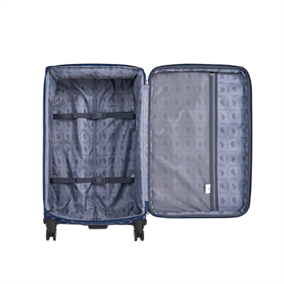 U.S. Polo Assn. Plvlz24040B Valiz Kumaş Orta Boy