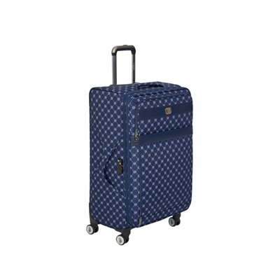 U.S. Polo Assn. Plvlz24040B Valiz Kumaş Orta Boy