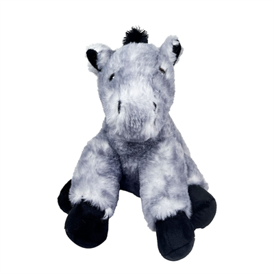 Vardem Peluş 23 Cm Oturan At