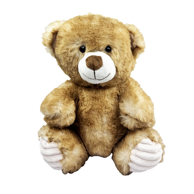 Vardem Peluş 23 Cm Oturan Ayı
